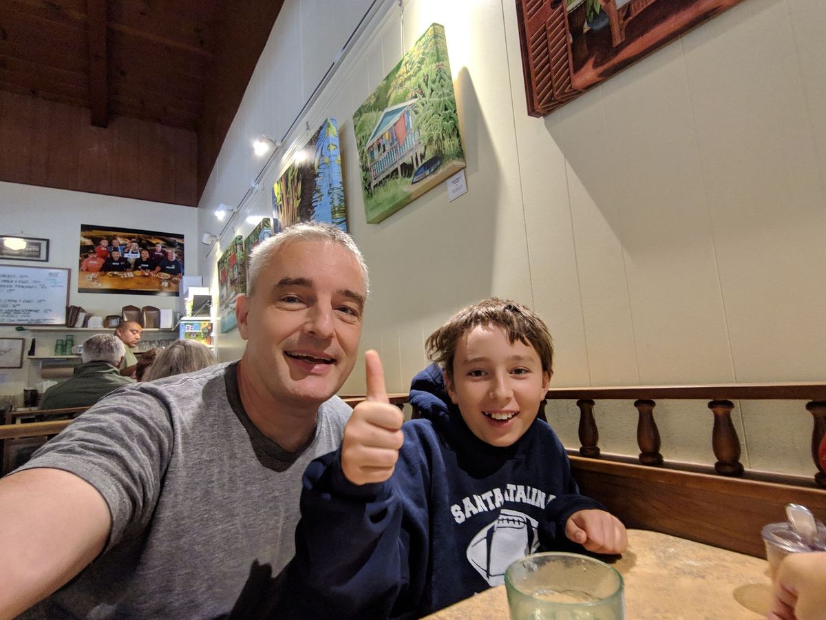 🤠 Rodeo Roundup 2018 Week #45