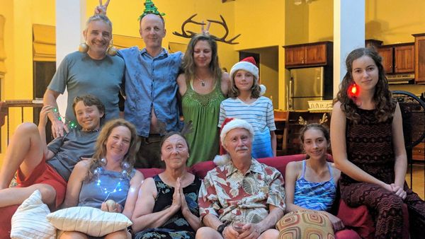 🤠 Rodeo Roundup 2018 Week #52