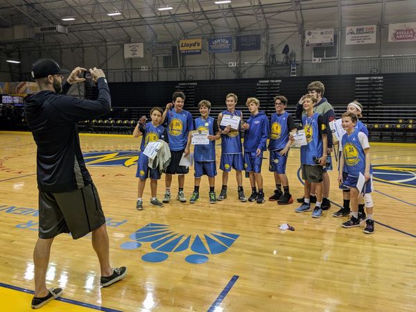 🤠 Rodeo Roundup 2019 /March