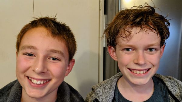 🤠 Rodeo Roundup 2019 /February